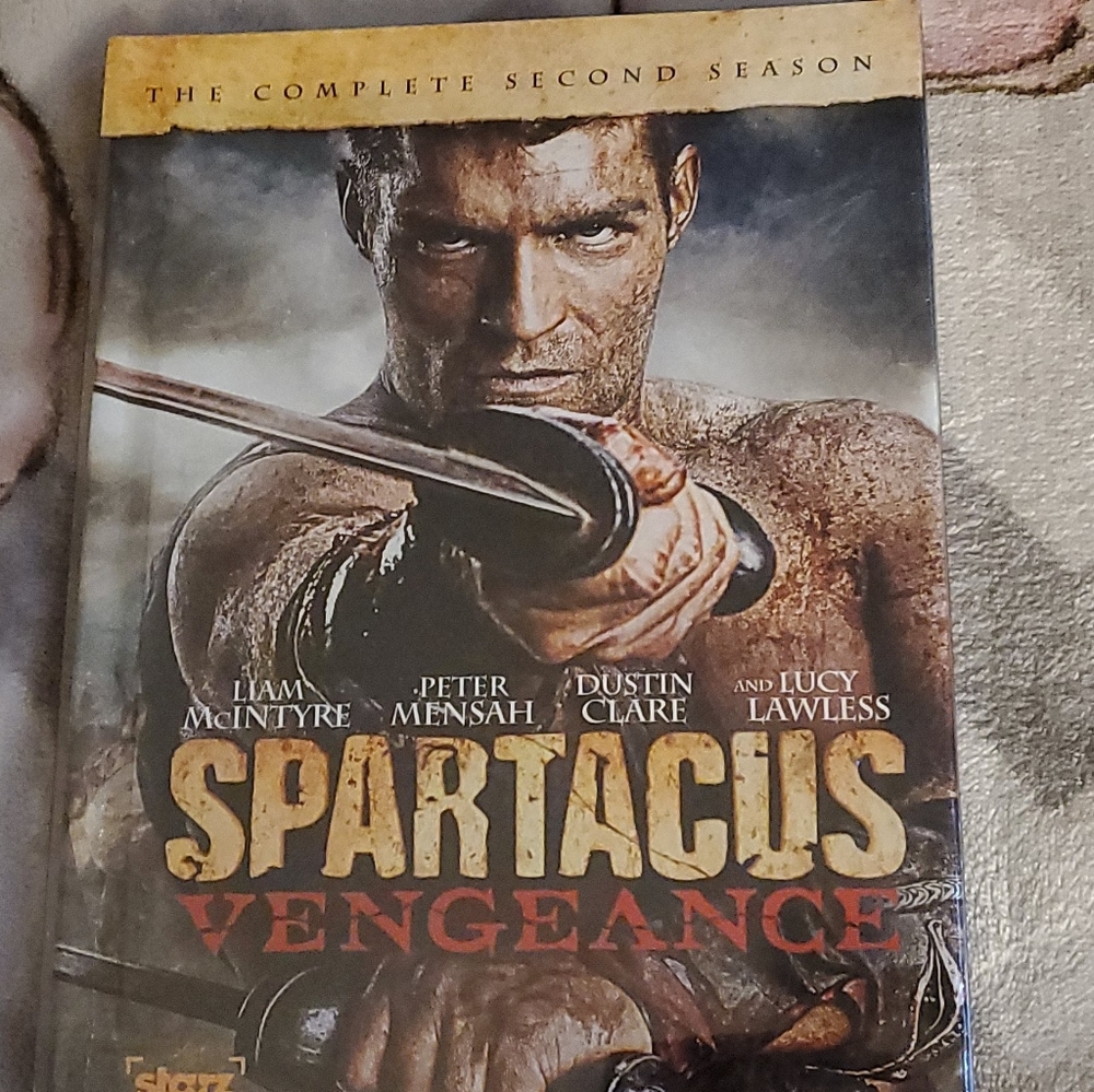 Spartacus
